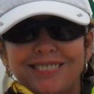 Meet your Posher, Cathy